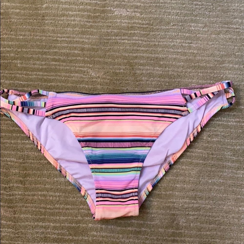 Victoria’s Secret Bikini Bottom